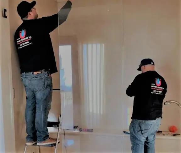 Professional plumbing installation for Leak Detection in The Highlands at Anaheim Hills